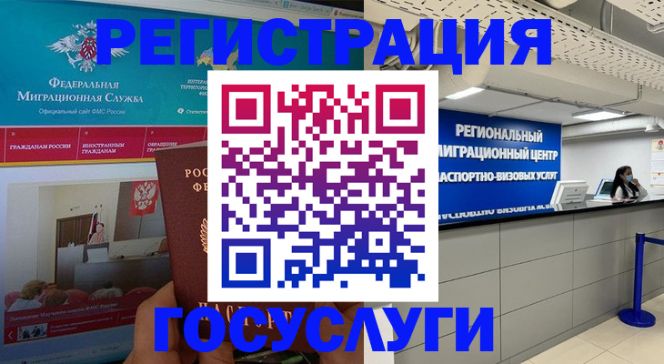 временная регистрация надежно в Анапе